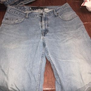 *USED* Men’s levi pants ☝🏻👌♥️🔥